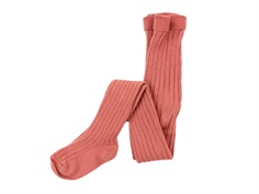 MP tights cotton canyon rose